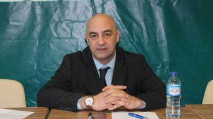 Karadağ: &rdquo;lig Bitimine Kadar En Az &Uuml;&ccedil; Galibiyet Almamız Gerekiyor&rdquo;