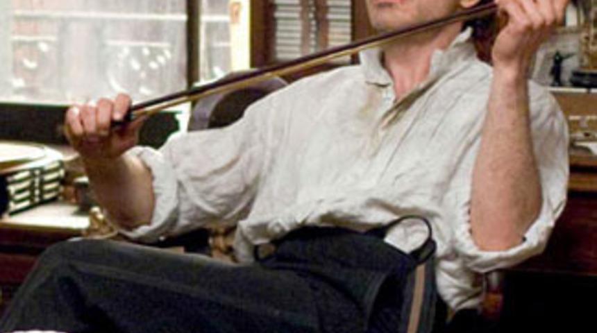 Sherlock Holmes Yakışıklıları