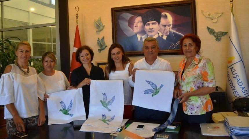 Kuşakk’tan Yeni Ürünler