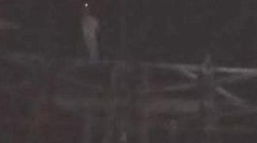 Leylek Göçü 10 Köyü Elektriksiz Bıraktı