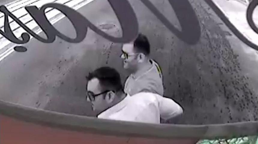 Antalya&rsquo;da Şof&ouml;r&uuml;n G&ouml;rme Engelli Vatandaş Hassasiyeti