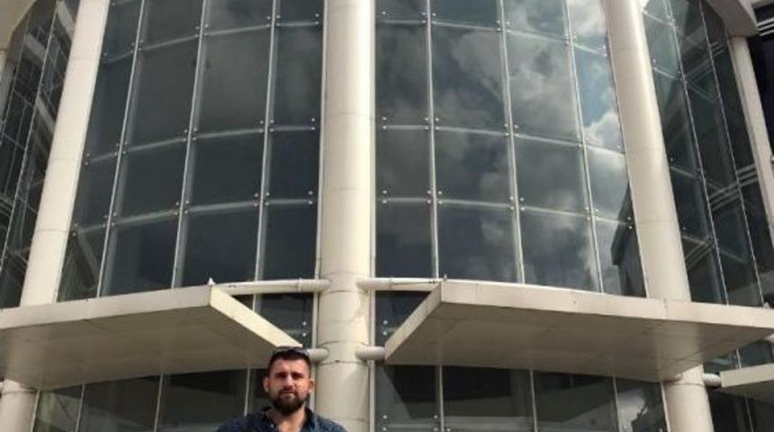 &Ccedil;iftlik Bank Mağdurundan Başsavcılığa Su&ccedil; Duyurusu