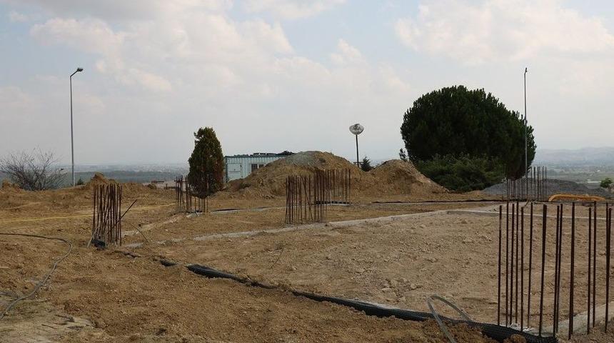 Hizmetler Karaman’a Değer Katıyor