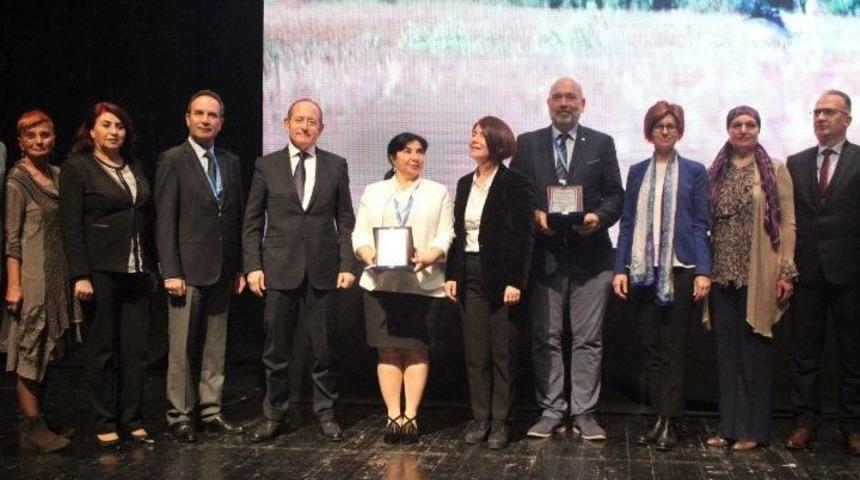 (&ouml;zel Haber) Prof. Dr. Haluk Eyidoğan: &ldquo;marmara Denizi &Ccedil;evresinde Deprem Enerjisi Birikiyor&rdquo;