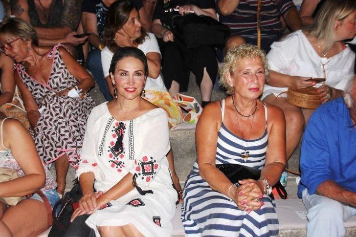 Şevval Sam’dan Talat Bulut İle İlgili Soruya Tek Kelimelik Yanıt: "maalesef" G3