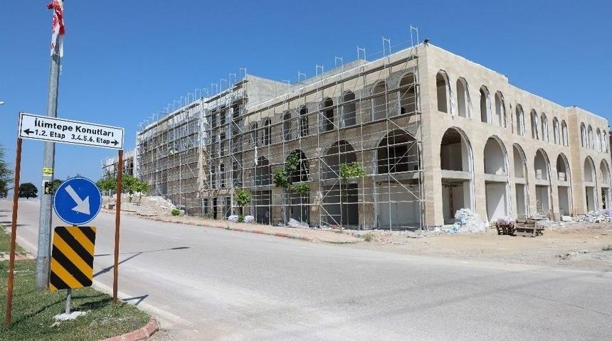 Körfez 2019’a Hazır