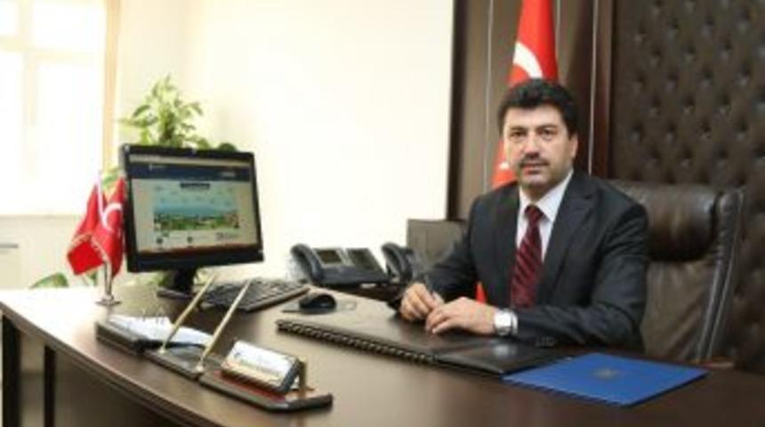 Sakarya’nın 2. Üniversitesinin Rektörü Sarıbıyık Oldu