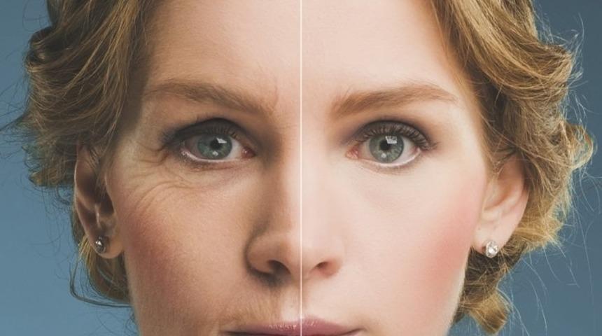 Yaşlanmayı Geciktiren 7 Yiyecek 