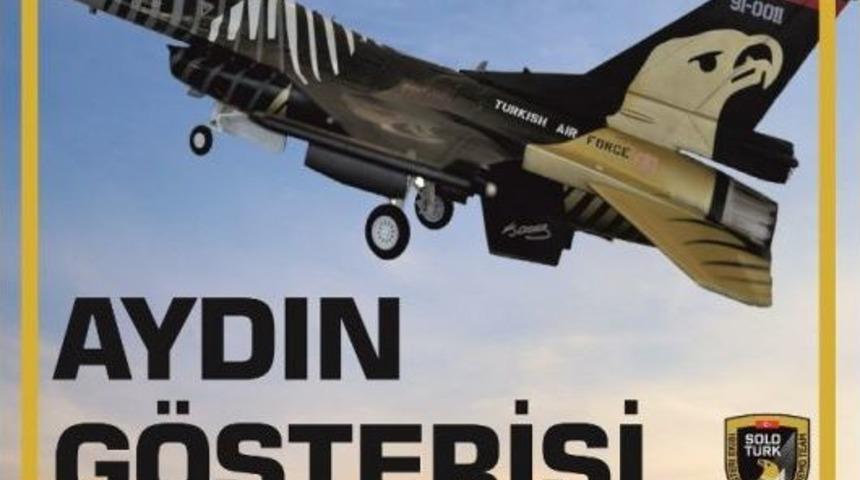 Aydın Büyükşehirden Dolu Dolu Kurtuluş Etkinlikleri