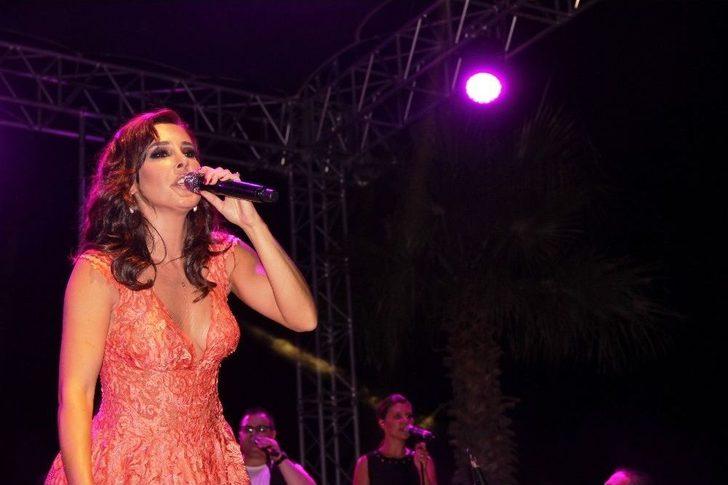 Funda Arar Yakın Dostu Kubat’a Meydan Okudu G5