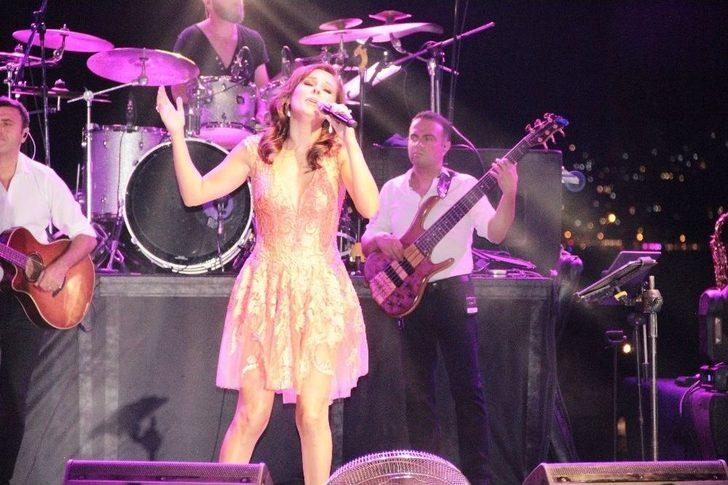 Funda Arar Yakın Dostu Kubat’a Meydan Okudu G2