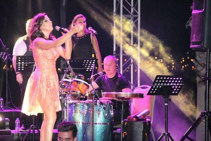 Funda Arar Yakın Dostu Kubat’a Meydan Okudu G3