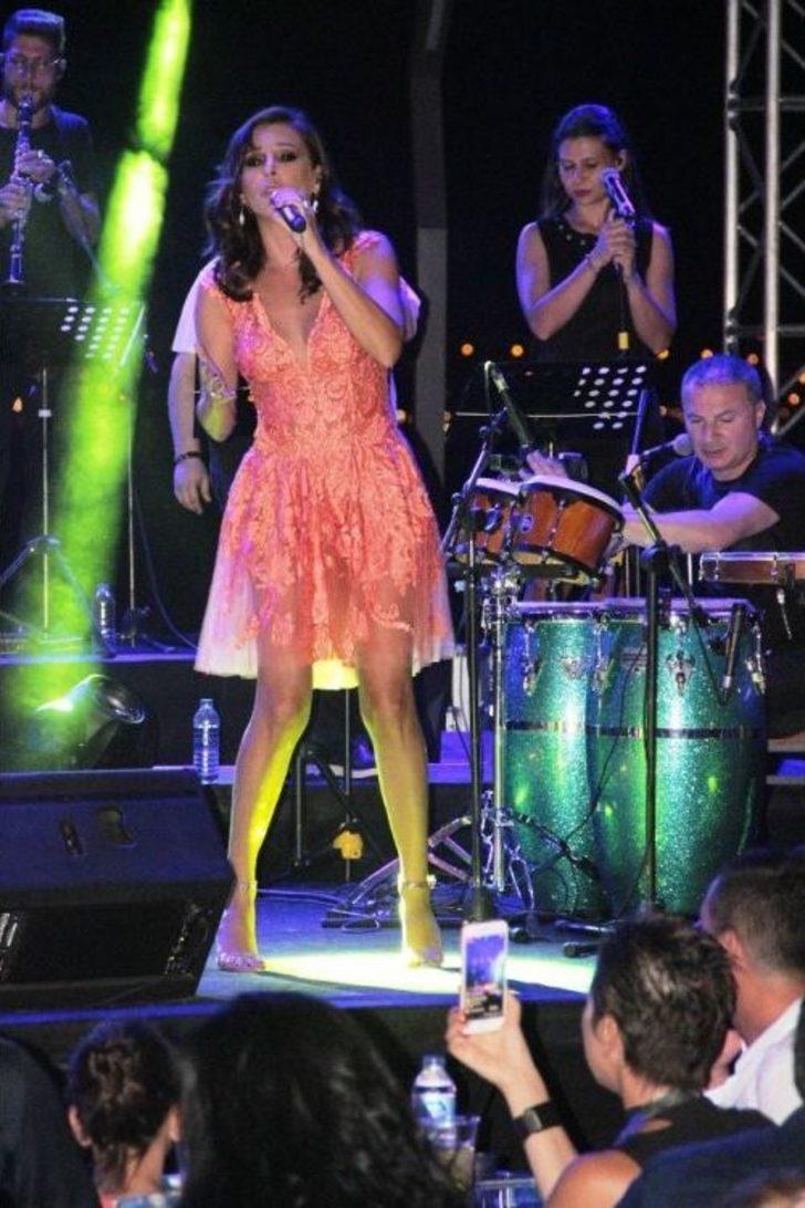 Funda Arar Yakın Dostu Kubat’a Meydan Okudu G4