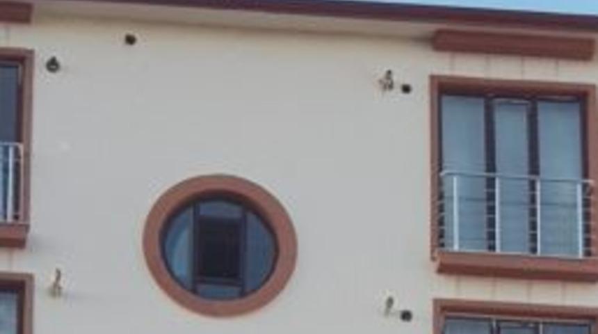 İntihar Teşebb&uuml;s&uuml;nde Bulunan Şahsı Milletvekili İkna Etti