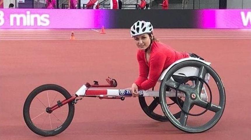 Bağcılarlı Sporcular Ülkemize Çifte Bayram Yaşattı