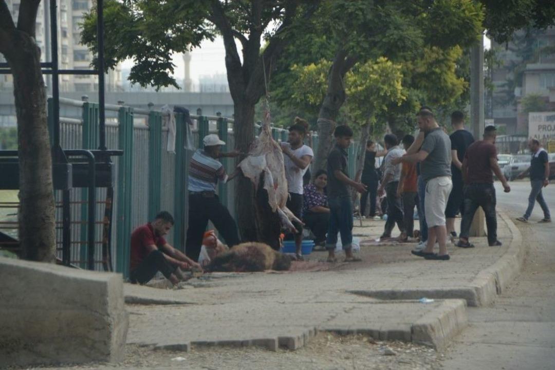 Kurban Keserken Ne Cezaya Ne De &Ccedil;ocuklara Aldırmadılar