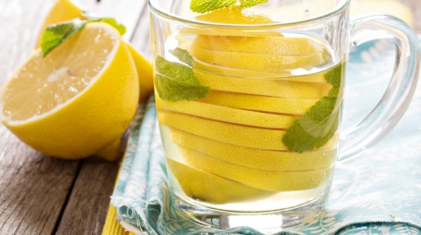 Yorgunluk Atan ve Canlandıran İçecekler