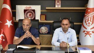 Ziya Doğan: “biz Herkesle Yarışırız Ama Adalet İstiyoruz”