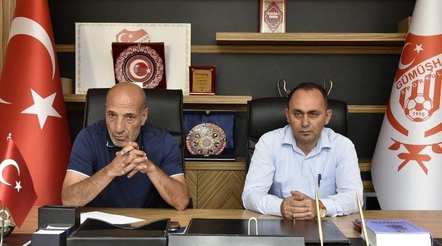 Ziya Doğan: “biz Herkesle Yarışırız Ama Adalet İstiyoruz”