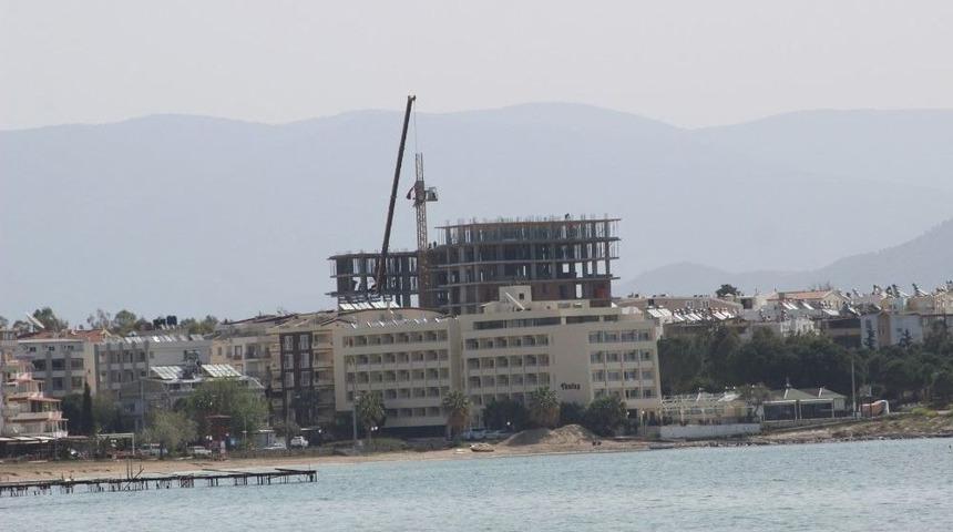 Başkan Atabay’dan ‘haciz’ Açıklaması