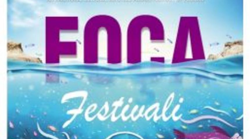 Uluslararası Foça Kültür Sanat Ve Balıkçılık Festivali İçin Geri Sayım