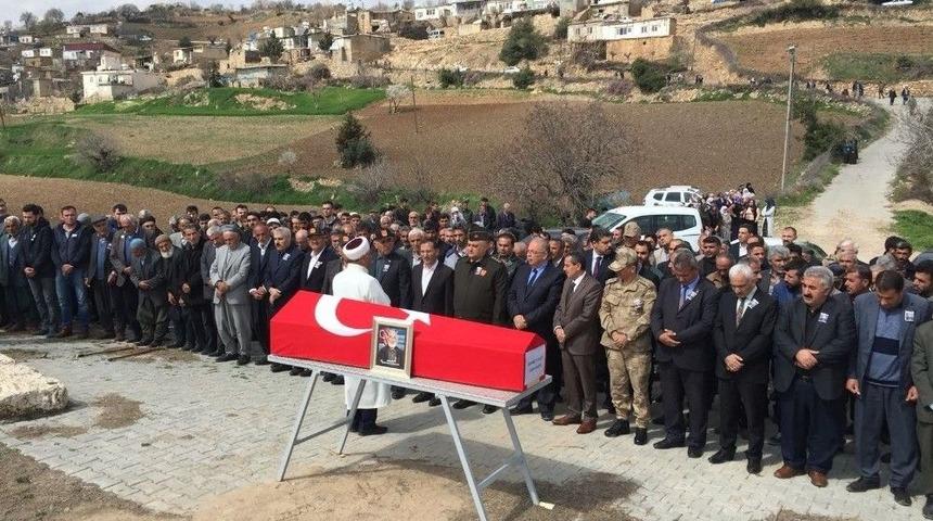 Kore Gazisi Mehmet Yakut&rsquo;a Son G&ouml;rev