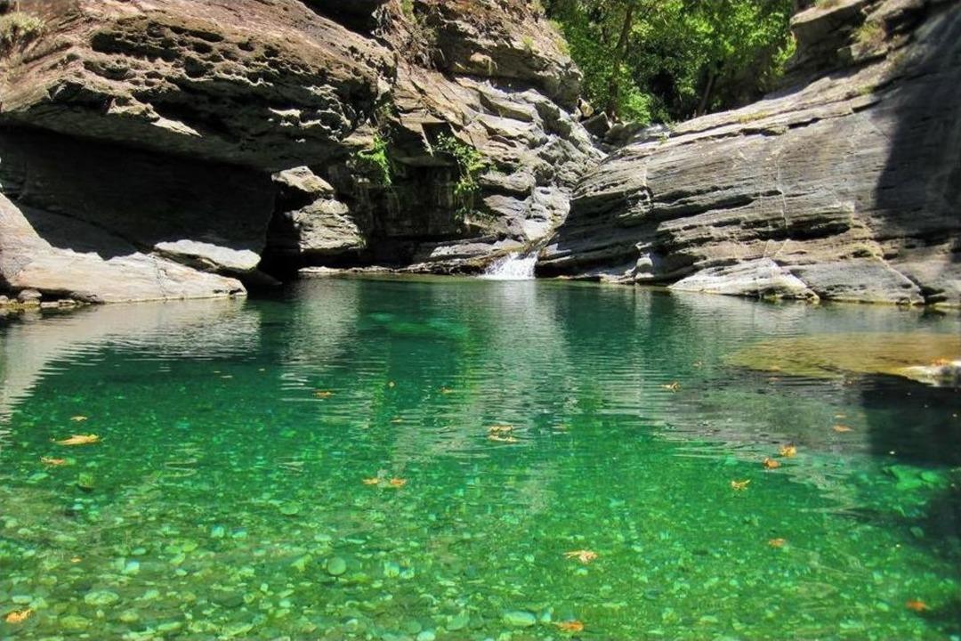 (&ouml;zel Haber) Kazdağları G&ouml;letleri İle De İlgi &Ccedil;ekiyor