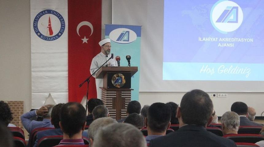 Diyanet Akademisi Kuruluyor