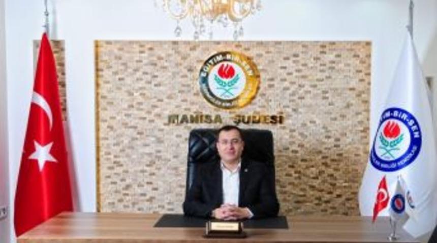 Başkan Mesut Öner: "kamuda Kılık Kıyafet Dayatması Son Bulmalıdır"