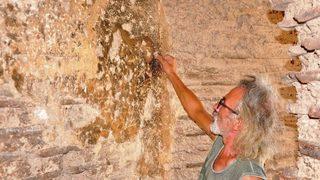 Arkeoloji Tarihine Işık Tutacak Keşif