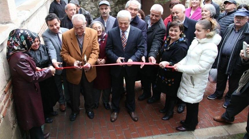 Odunpazarı Belediyesi&rsquo;nden T&uuml;rk D&uuml;nyası Fotoğraf Sergisi
