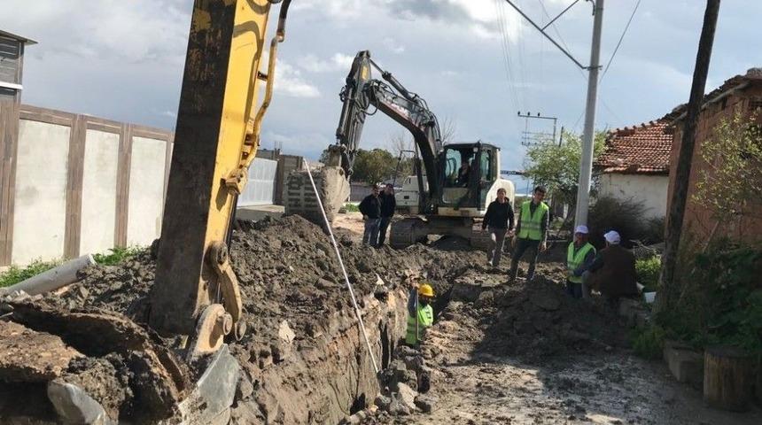 S&uuml;nnet&ccedil;iler&rsquo;in Altyapısında D&ouml;n&uuml;ş&uuml;m Başladı