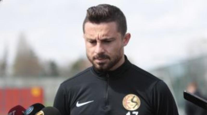 Kaan Kanak, "bizim Şiddetle Puanlara İhtiyacımız Var"