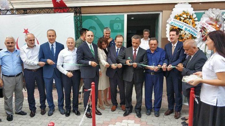 Vali Kaymak: “soğuk Algınlığında Önce Aile Hekiminize Gidin” G1