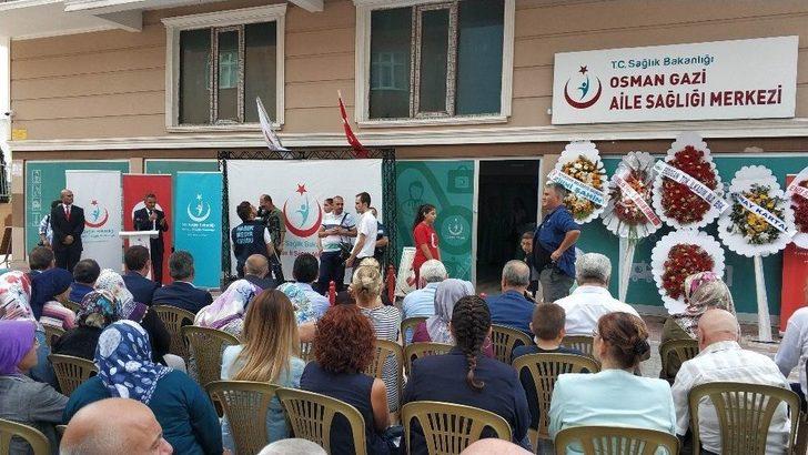 Vali Kaymak: “soğuk Algınlığında Önce Aile Hekiminize Gidin” G2