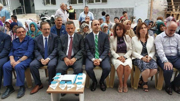 Vali Kaymak: “soğuk Algınlığında Önce Aile Hekiminize Gidin” G4