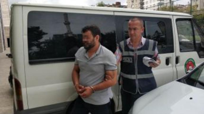 Kavgayı Ayıran Genci Kazara Bı&ccedil;akla Ağır Yaralayana Adli Kontrol