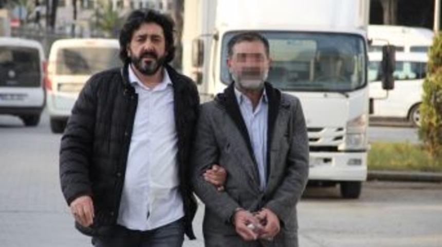 Torbacı Operasyonunda 1 Tutuklama, 13 Adli Kontrol