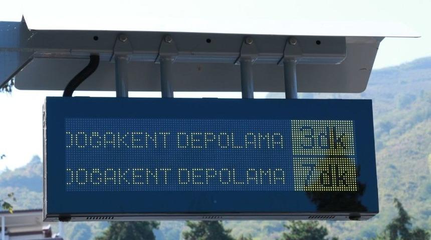 Altınordu’da Akıllı Durak Dönemi