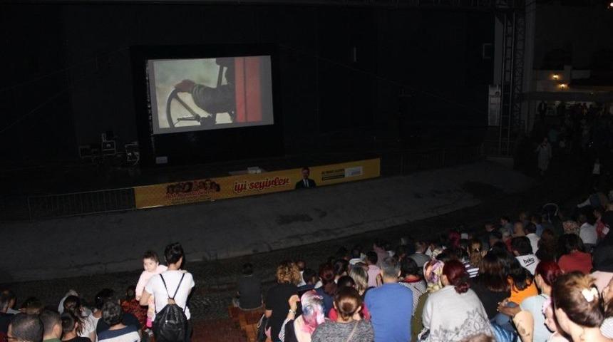 Esenyurt&rsquo;ta Yeşil&ccedil;am Esintisi