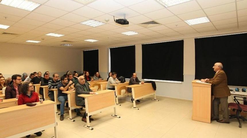 Bitlis&rsquo;te &lsquo;istiklal Marşı&rsquo;nın Kabul&uuml; Ve Mehmet Akif Ersoy&rsquo;u Anma G&uuml;n&uuml;&rsquo; Etkinliği