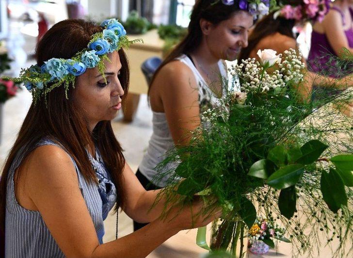 Meslek Fabrikası "çiçek Açtı" G4