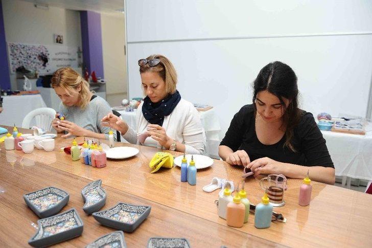 Karşıyaka’ya İki Yeni Mahalle Merkezi G2