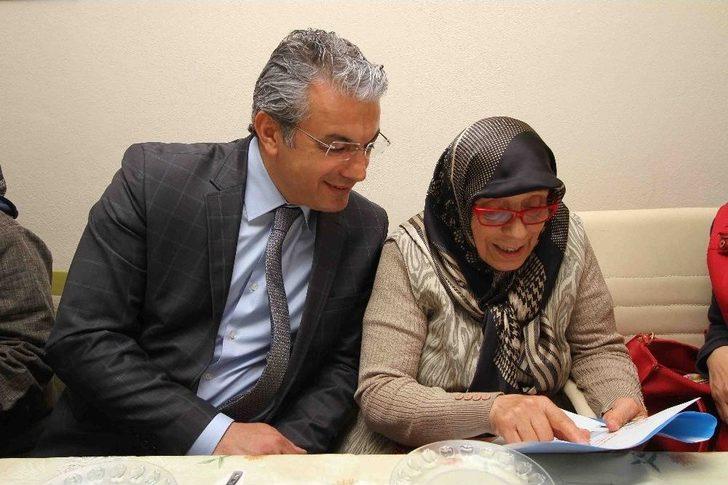 Karşıyaka’ya İki Yeni Mahalle Merkezi G3