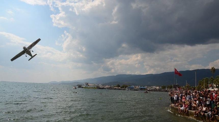 Mysia Havacılık Festivali Başladı