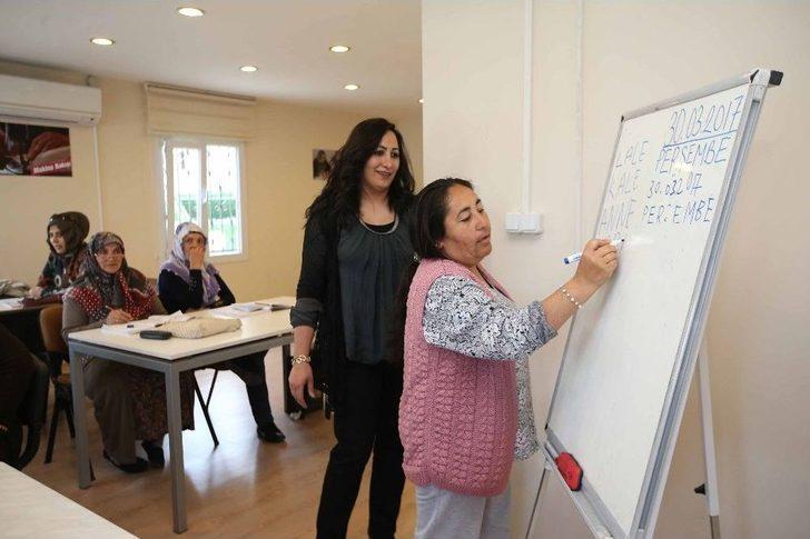 Karşıyaka’ya İki Yeni Mahalle Merkezi G5