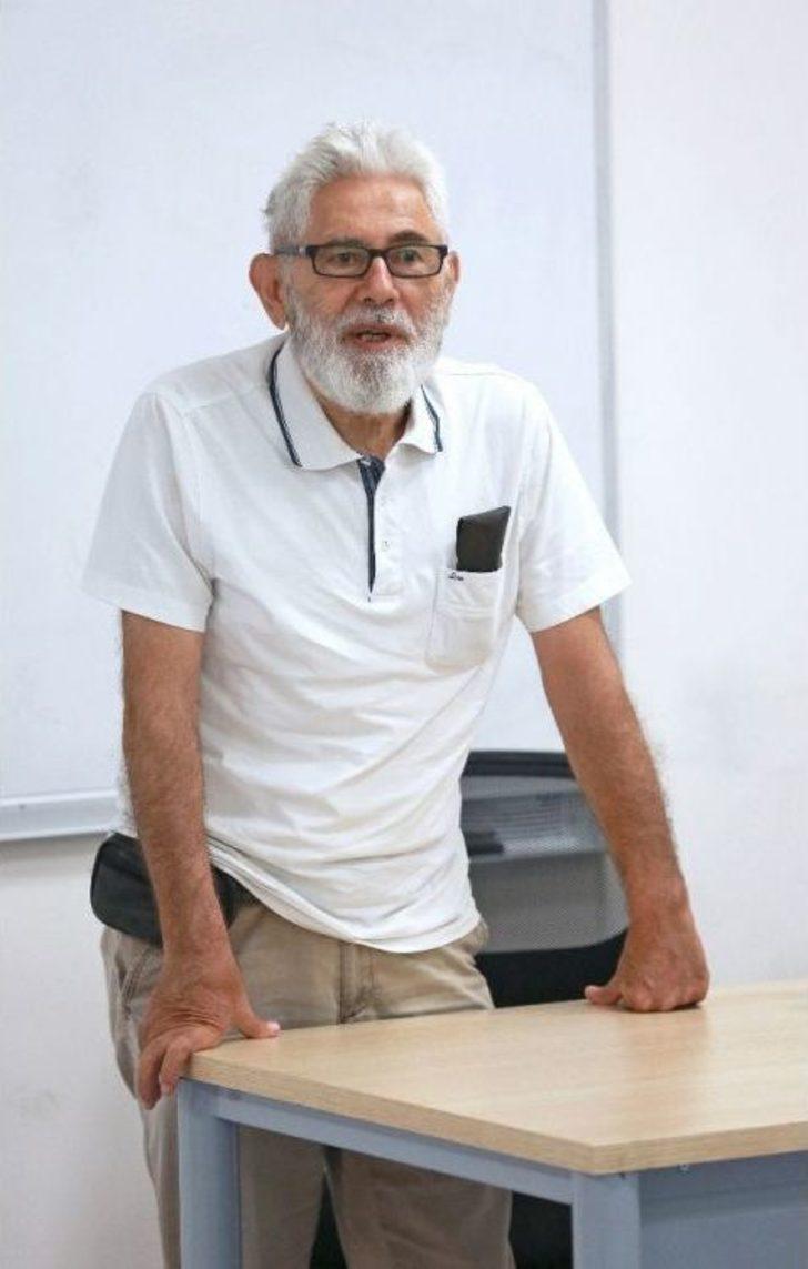 Turizmde Büyük Tehlike: ‘arkeolojik Vandalizm’ G5