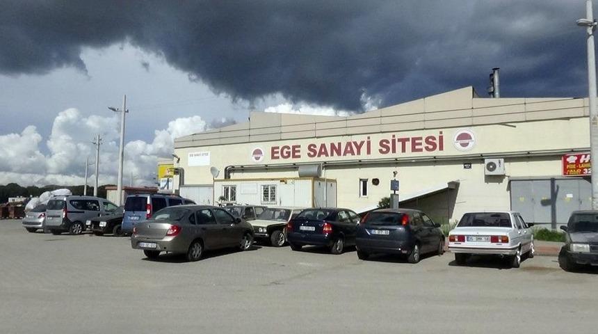 İşyeri Sahibi &lsquo;pitbull Olayı&rsquo; Hakkında Konuştu