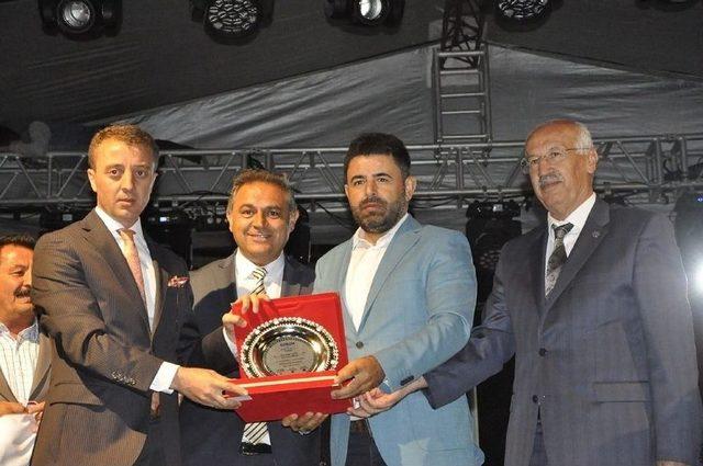 Gürün Kültür Ve Sanat Festivali’nde Binler Buluştu