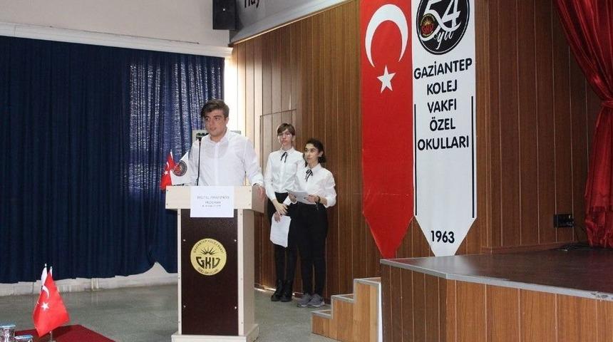 Gkv&rsquo;liler Dijital Bağımlılık Ve Siber Zorbalığa Dikkat &Ccedil;ekti